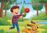 design and illustrate your children story book from your script